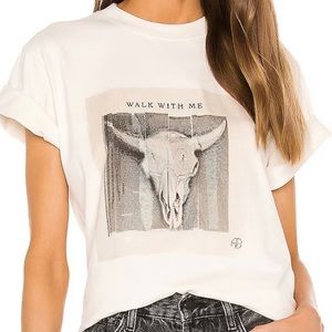 Anine Bing Women’s Graphic T-Shirt